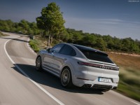 Porsche Cayenne S E-Hybrid Coupe 2024 mug #1569246