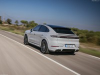 Porsche Cayenne S E-Hybrid Coupe 2024 puzzle 1569247