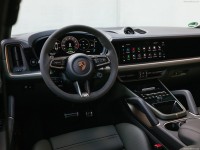 Porsche Cayenne S E-Hybrid Coupe 2024 hoodie #1569257