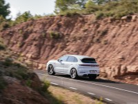 Porsche Cayenne Turbo E-Hybrid 2024 t-shirt #1569296