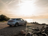 Porsche Cayenne Turbo E-Hybrid Coupe 2024 Poster 1569346