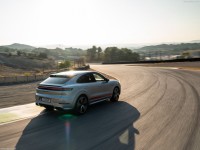 Porsche Cayenne Turbo E-Hybrid Coupe 2024 t-shirt #1569349