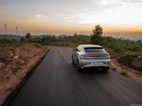 Porsche Cayenne Turbo E-Hybrid Coupe 2024 Sweatshirt #1569360