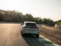 Porsche Cayenne Turbo E-Hybrid Coupe 2024 Poster 1569361