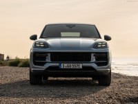 Porsche Cayenne Turbo E-Hybrid Coupe 2024 mug #1569362