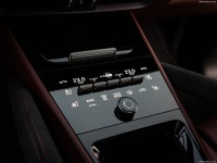 Porsche Cayenne Turbo E-Hybrid Coupe 2024 t-shirt #1569369