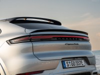 Porsche Cayenne Turbo E-Hybrid Coupe 2024 mug #1569373