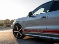 Porsche Cayenne Turbo E-Hybrid Coupe 2024 Tank Top #1569377