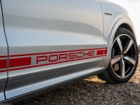 Porsche Cayenne Turbo E-Hybrid Coupe 2024 tote bag #1569378
