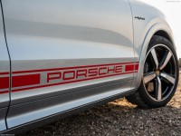 Porsche Cayenne Turbo E-Hybrid Coupe 2024 Tank Top #1569378
