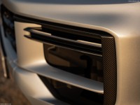 Porsche Cayenne Turbo E-Hybrid Coupe 2024 Sweatshirt #1569382