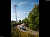 Porsche Cayenne Turbo E-Hybrid Coupe 2024 t-shirt #1569384