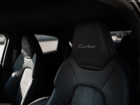 Porsche Cayenne Turbo E-Hybrid Coupe with GT Package 2024 Poster 1569449