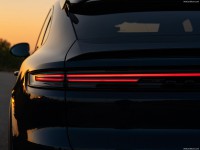 Porsche Cayenne Turbo E-Hybrid Coupe with GT Package 2024 Poster 1569457