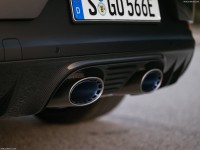 Porsche Cayenne Turbo E-Hybrid Coupe with GT Package 2024 Sweatshirt #1569472