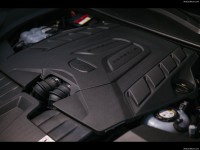 Porsche Cayenne Turbo E-Hybrid Coupe with GT Package 2024 hoodie #1569473