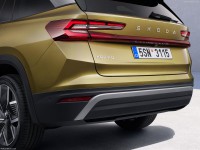 Skoda Kodiaq 2024 mug #1569535
