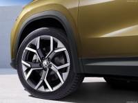 Skoda Kodiaq 2024 Sweatshirt #1569539