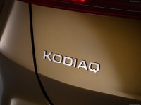 Skoda Kodiaq 2024 Sweatshirt #1569542