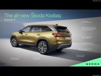Skoda Kodiaq 2024 mug #1569545