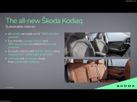 Skoda Kodiaq 2024 Longsleeve T-shirt #1569547
