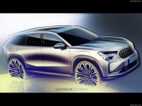 Skoda Kodiaq 2024 tote bag #1569550