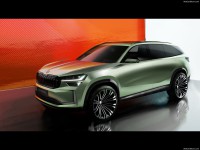 Skoda Kodiaq 2024 Poster 1569551