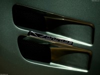 Aston Martin V8 Vantage V550 1993 Poster 1569792