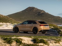 Audi Q8 2024 hoodie #1569826