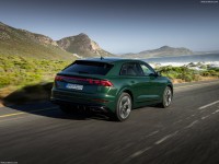 Audi Q8 2024 mug #1569839