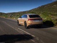 Audi Q8 2024 mug #1569840