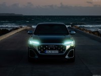 Audi SQ8 2024 Mouse Pad 1569901