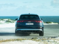 Audi SQ8 2024 Mouse Pad 1569905