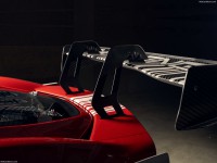 Ferrari 296 Challenge 2024 hoodie #1569978