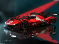 Ferrari 499P Modificata 2024 Poster 1569985