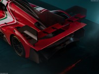 Ferrari 499P Modificata 2024 hoodie #1570002