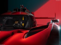 Ferrari 499P Modificata 2024 hoodie #1570003