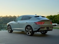 Genesis GV80 Coupe 2025 hoodie #1570259