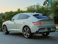 Genesis GV80 Coupe 2025 Poster 1570260