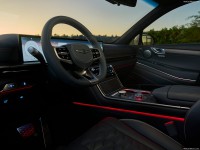 Genesis GV80 Coupe 2025 hoodie #1570262