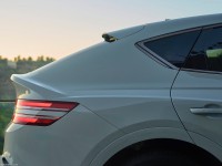 Genesis GV80 Coupe 2025 mug #1570263