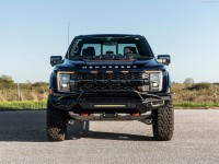 Hennessey VelociRaptoR 6X6 2024 Mouse Pad 1570289