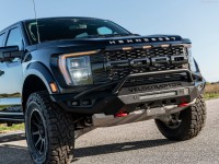 Hennessey VelociRaptoR 6X6 2024 Mouse Pad 1570293