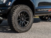 Hennessey VelociRaptoR 6X6 2024 Mouse Pad 1570296