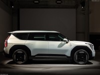 Kia EV9 2024 mug #1570390