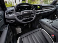 Kia EV9 2024 Mouse Pad 1570392