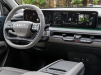 Kia EV9 2024 mug #1570395