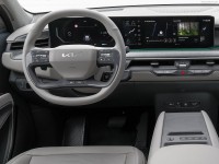 Kia EV9 2024 mug #1570399