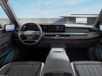 Kia EV9 2024 Sweatshirt #1570400