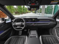 Kia EV9 2024 Poster 1570403